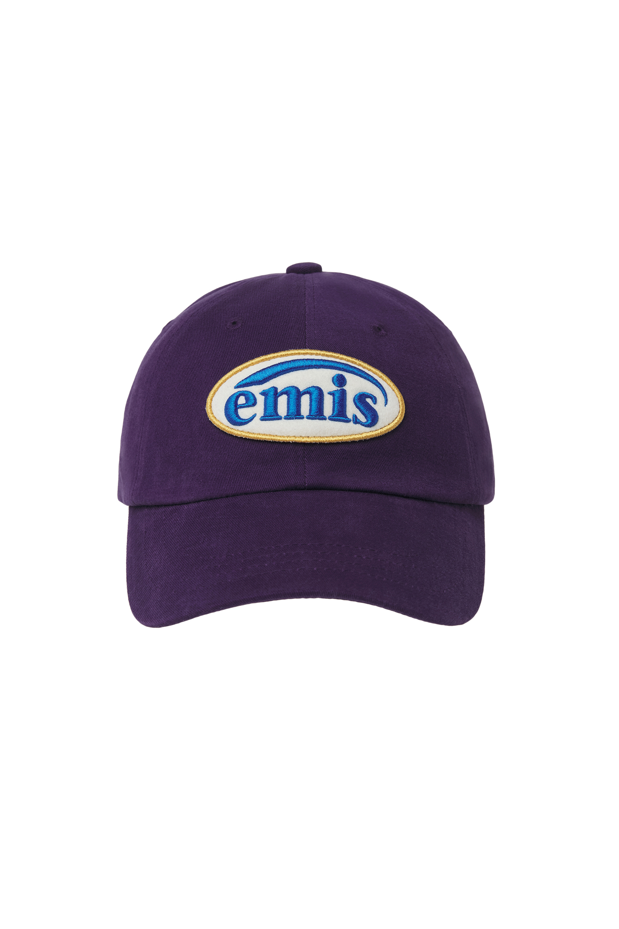 EMIS WAPPEN BALL CAP (RENEWAL)