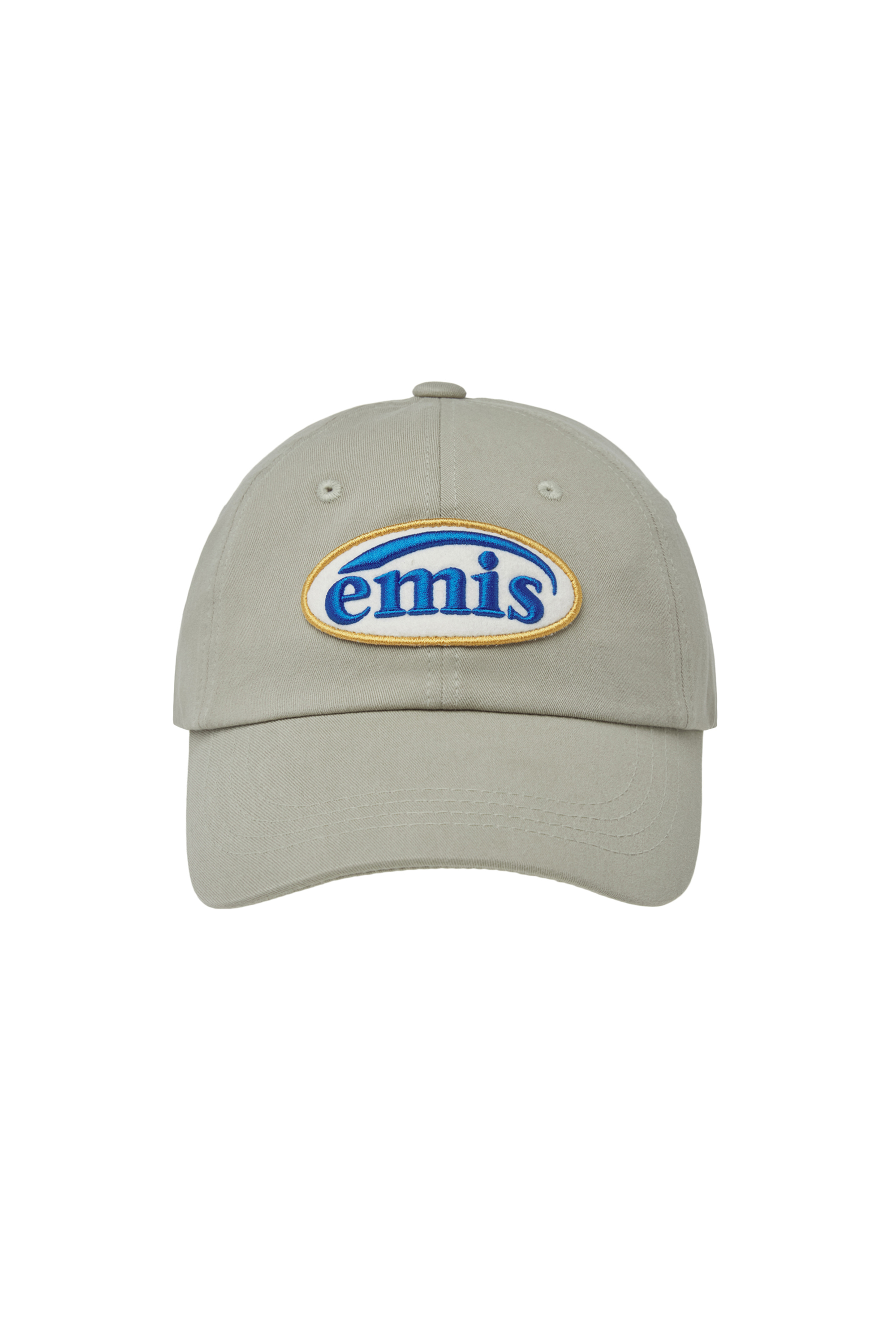 EMIS WAPPEN BALL CAP (RENEWAL)