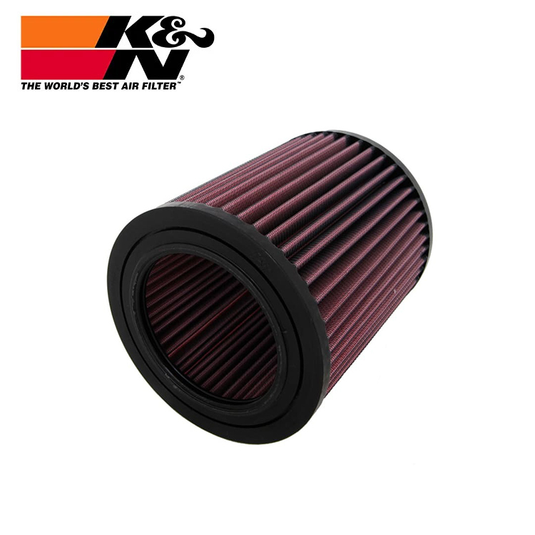 K&N 高流量空氣濾芯 E-0640 AUDI A6 C8 2019-