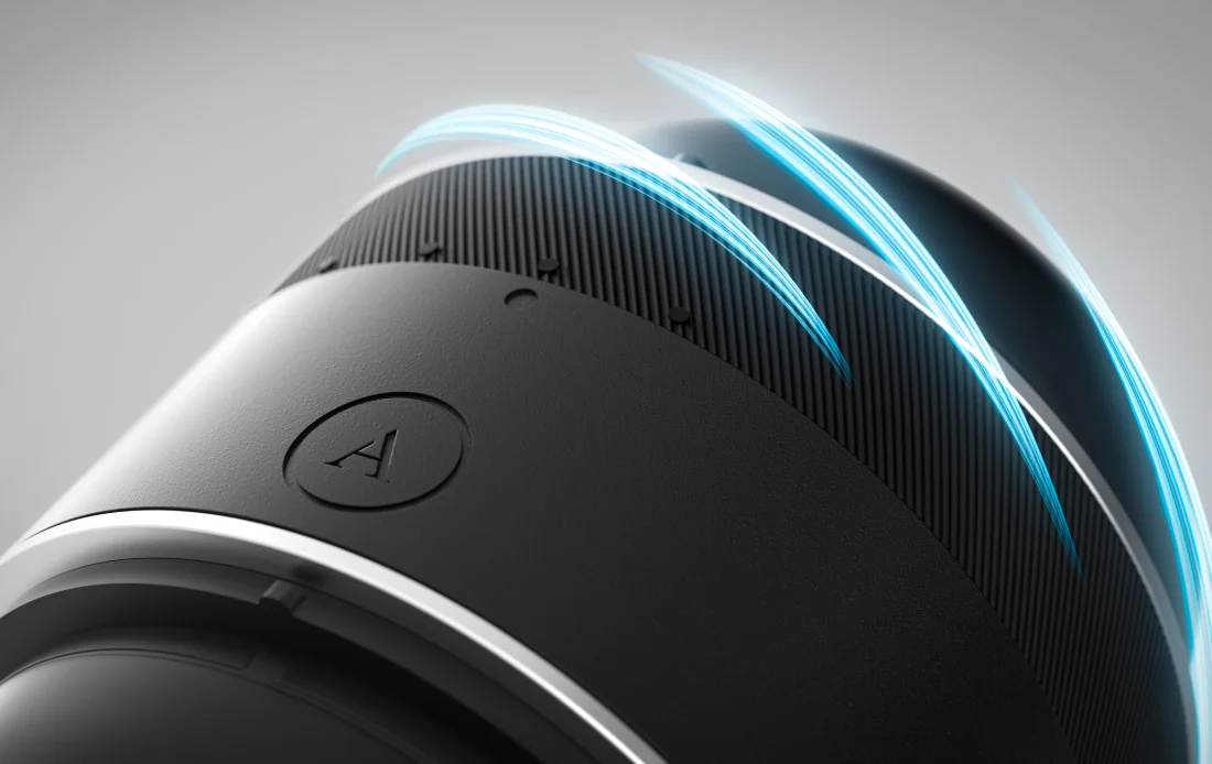 ARCWAVE Voy 可調式鬆緊調節貼合系統飛機杯