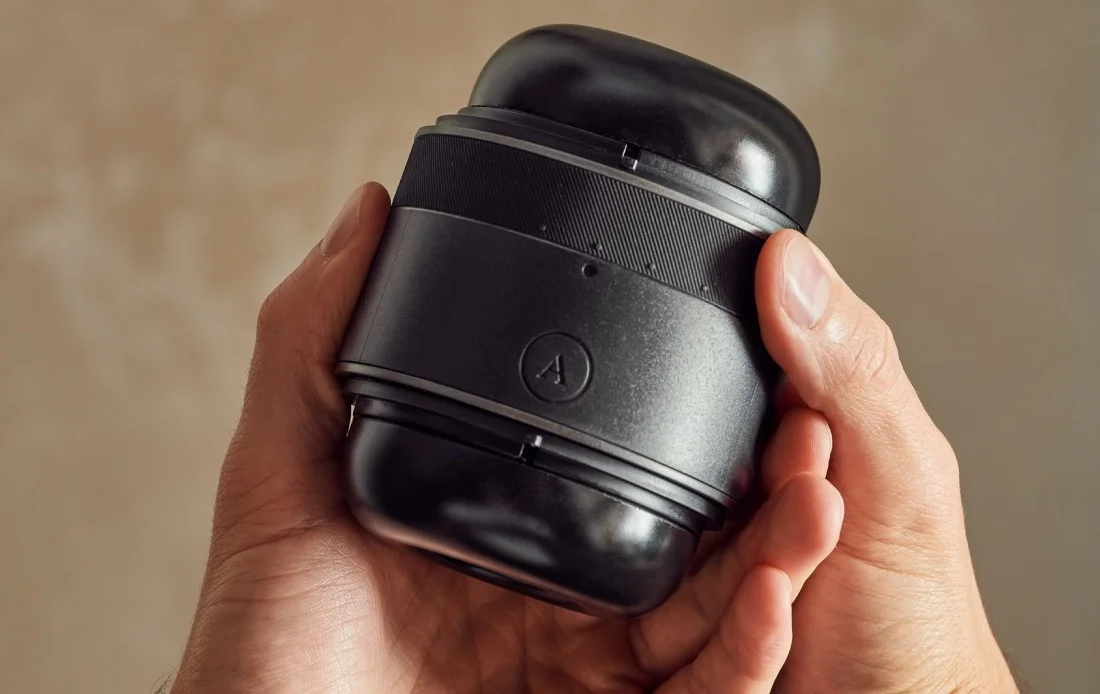 ARCWAVE Voy 可調式鬆緊調節貼合系統飛機杯