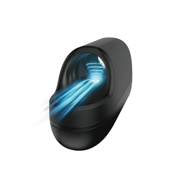 ARCWAVE Ion 氣流式電動吸啜飛機杯