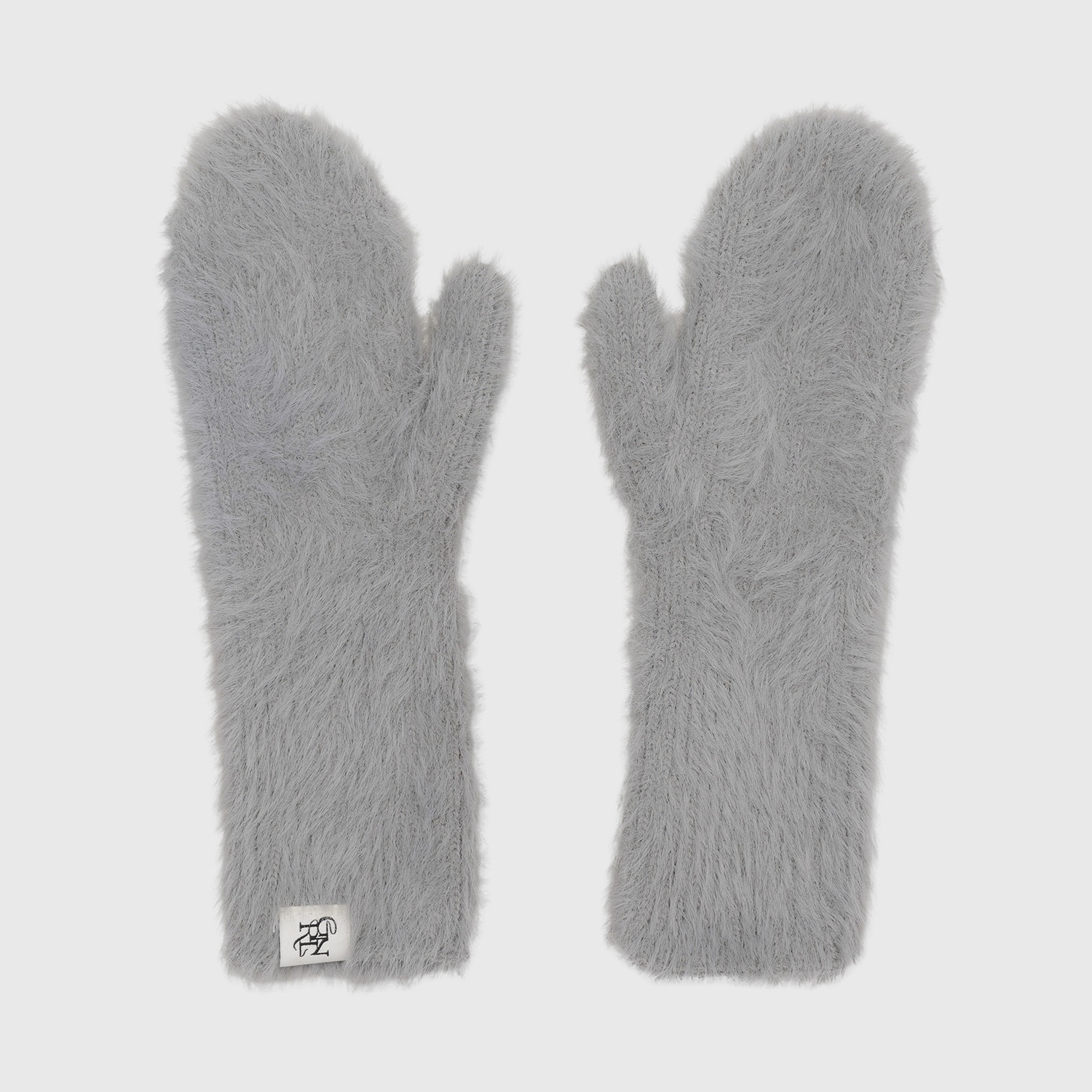 [GENERAL IDEA] GNRL HAIRY GLOVES