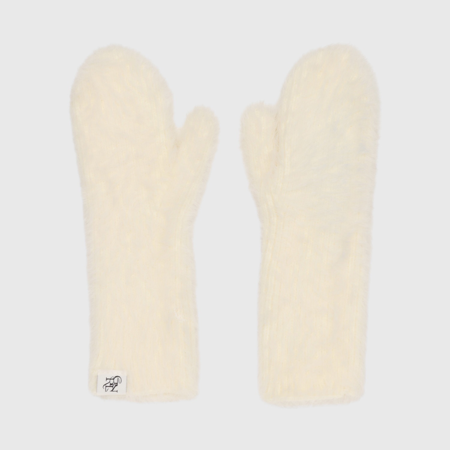 [GENERAL IDEA] GNRL HAIRY GLOVES