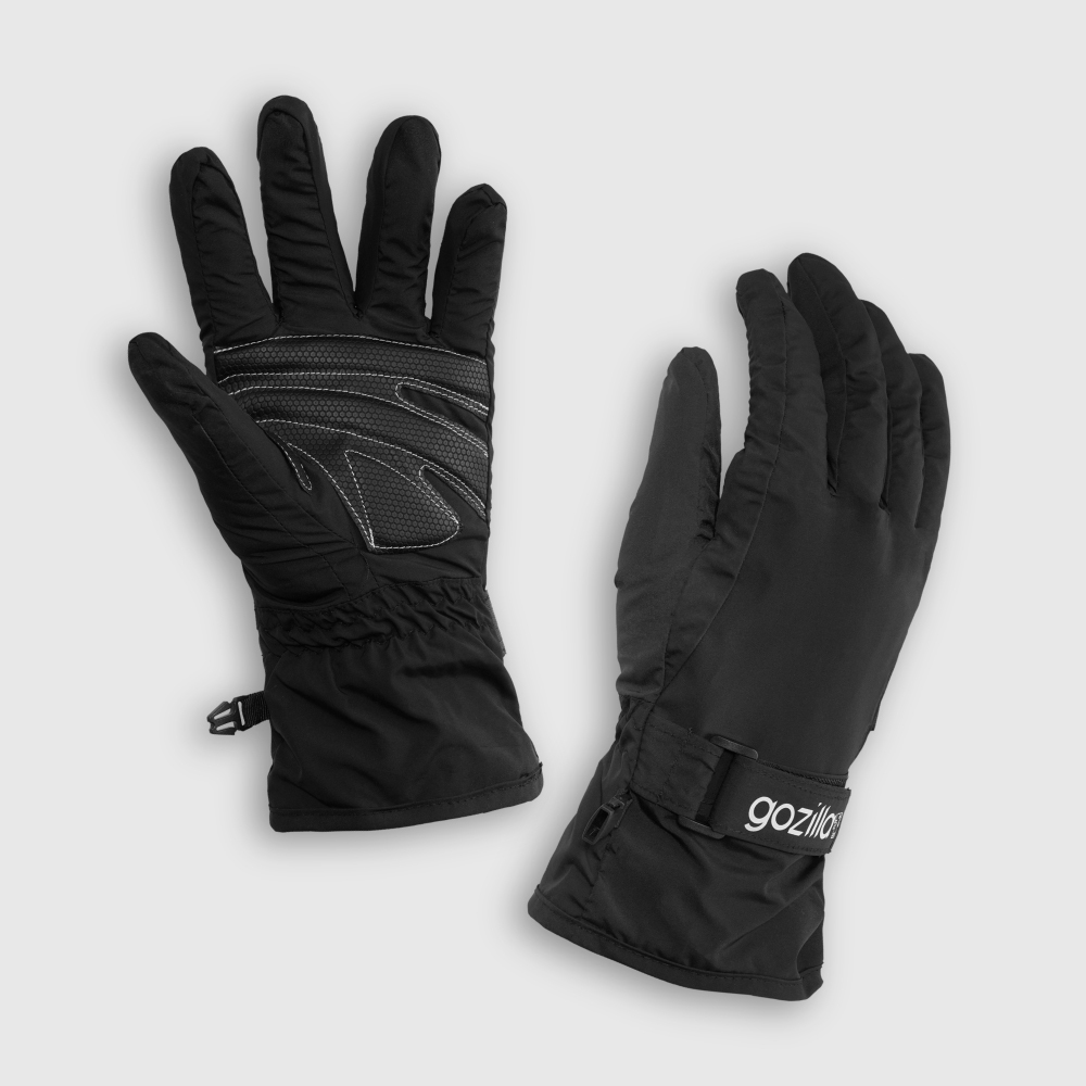 人身部品｜XILLA極致防水保暖手套