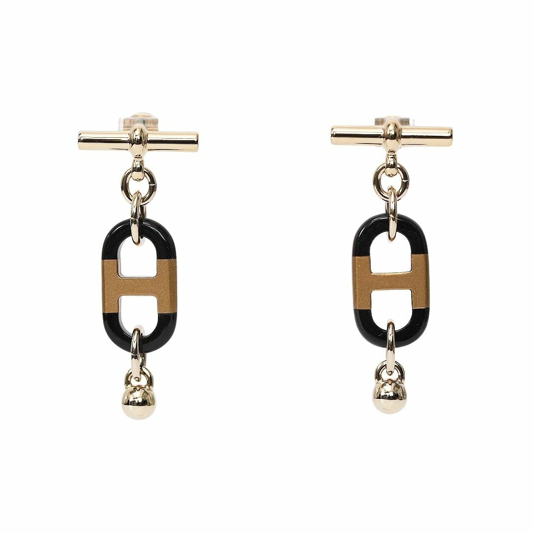 HERMES ピアス Hermes sur Mer earrings, small model 直営店 original.jpg?1730943930