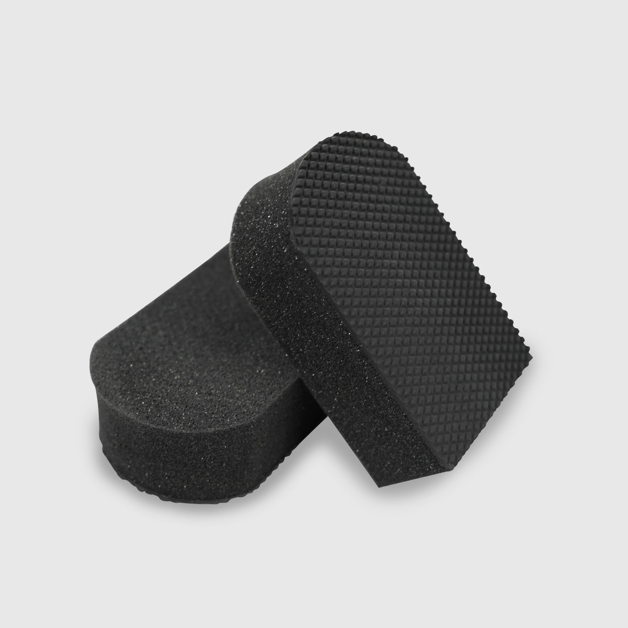 洗車工具｜磨泥方塊 磨泥擦