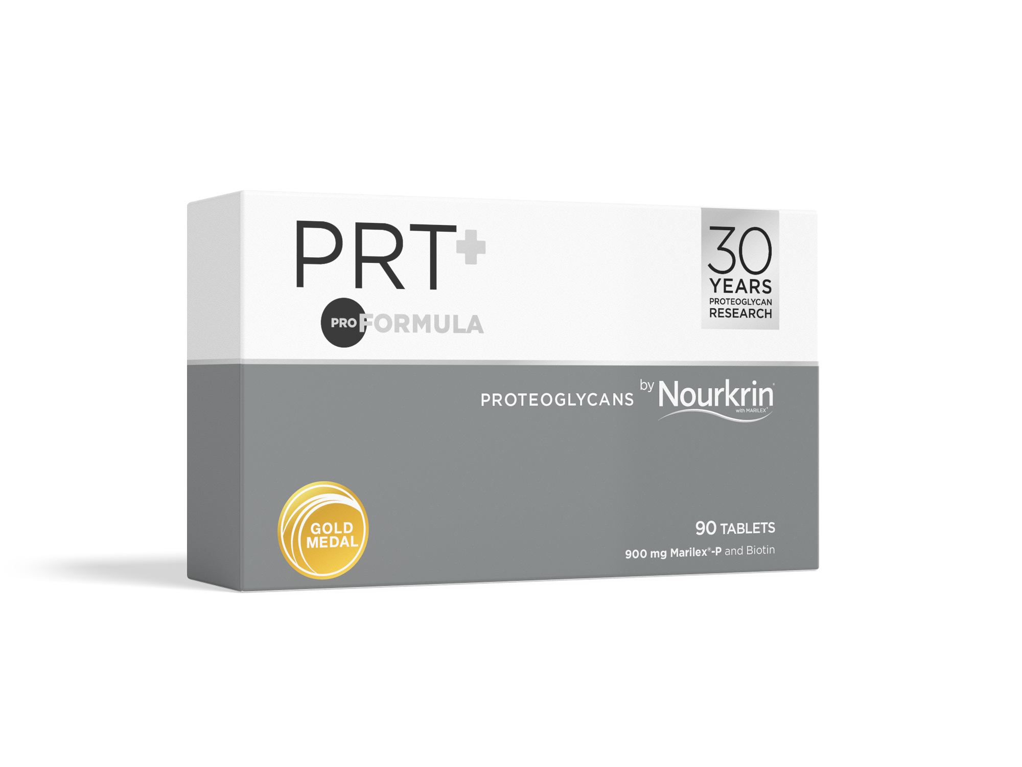 Nourkrin® 洛克靈