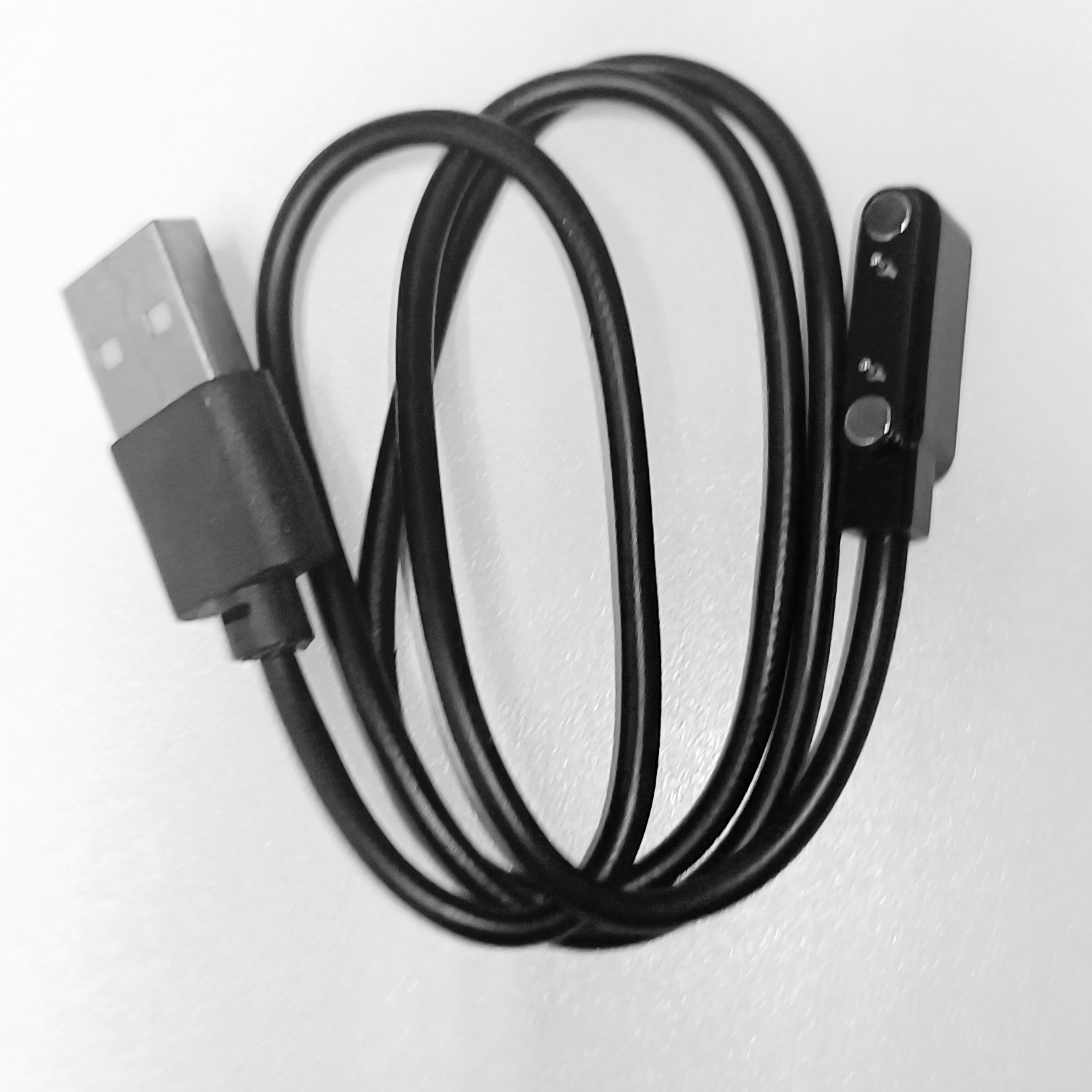 韓國JK 4G兒童定位手錶視訊通話遠端拍照學生智慧型手機手錶 - 充電線(J0871)