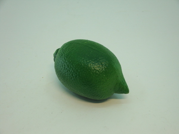 《 食物模型 》 檸檬-綠 食物模型 B1034