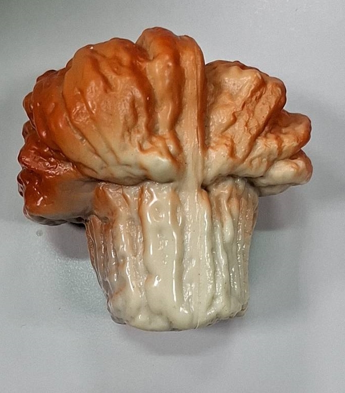 《 食物模型 》  奶油千層 食物模型 B4065