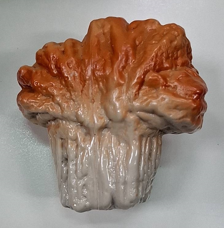 《 食物模型 》  奶油千層 食物模型 B4065