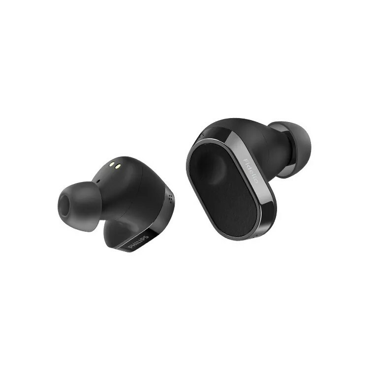 【PHILIPS飛利浦】Fidelio T2 主動降噪真無線藍牙耳機