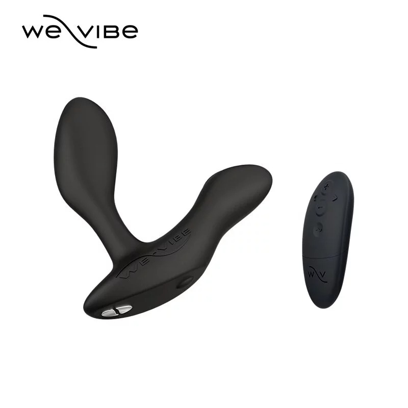 we vibe vector 系列示意圖