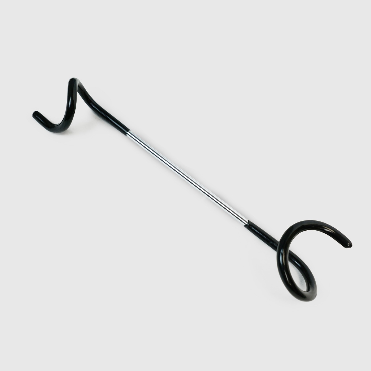 戶外用品｜露營雙頭螺旋掛勾