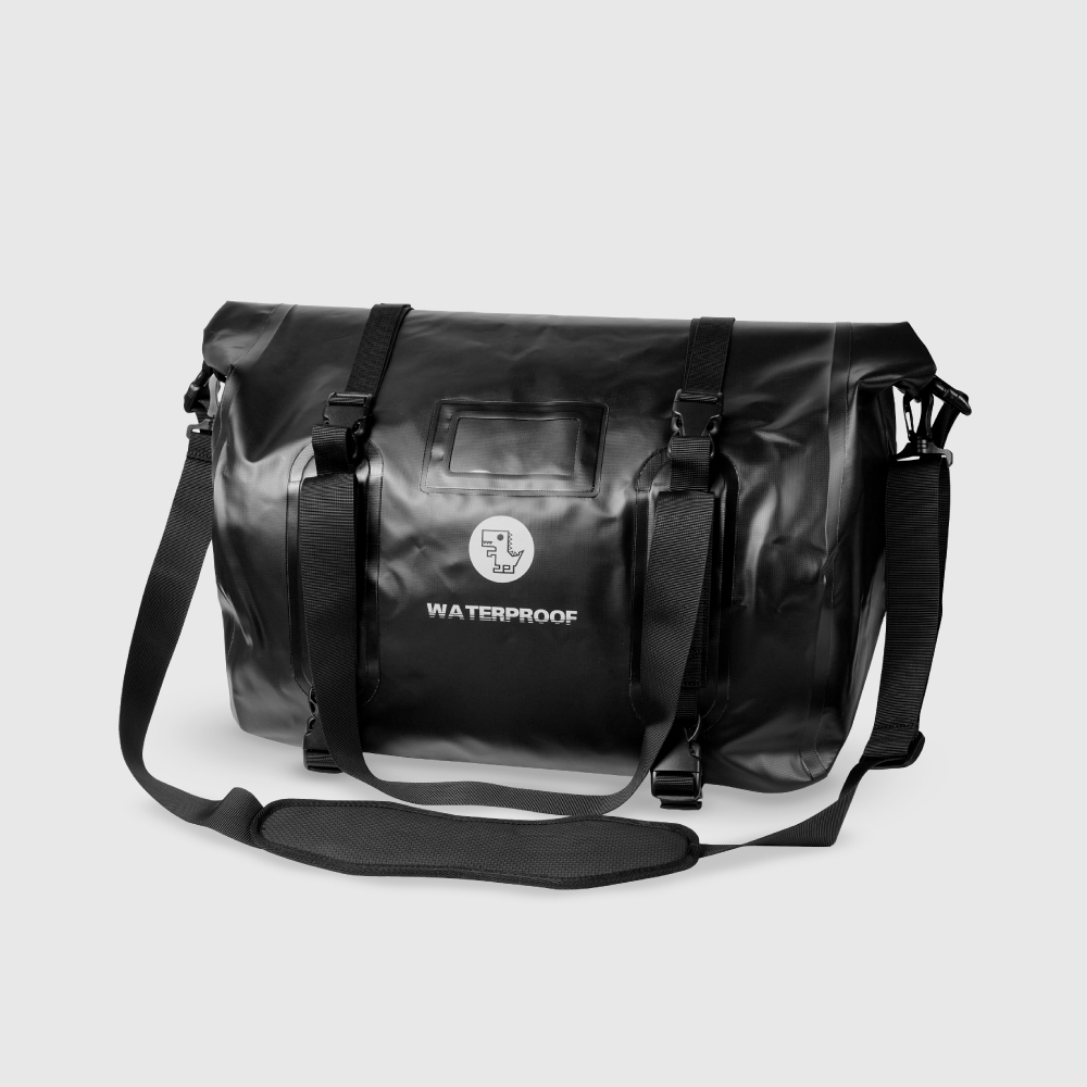 大容量置物擴充｜多功能防水後座包