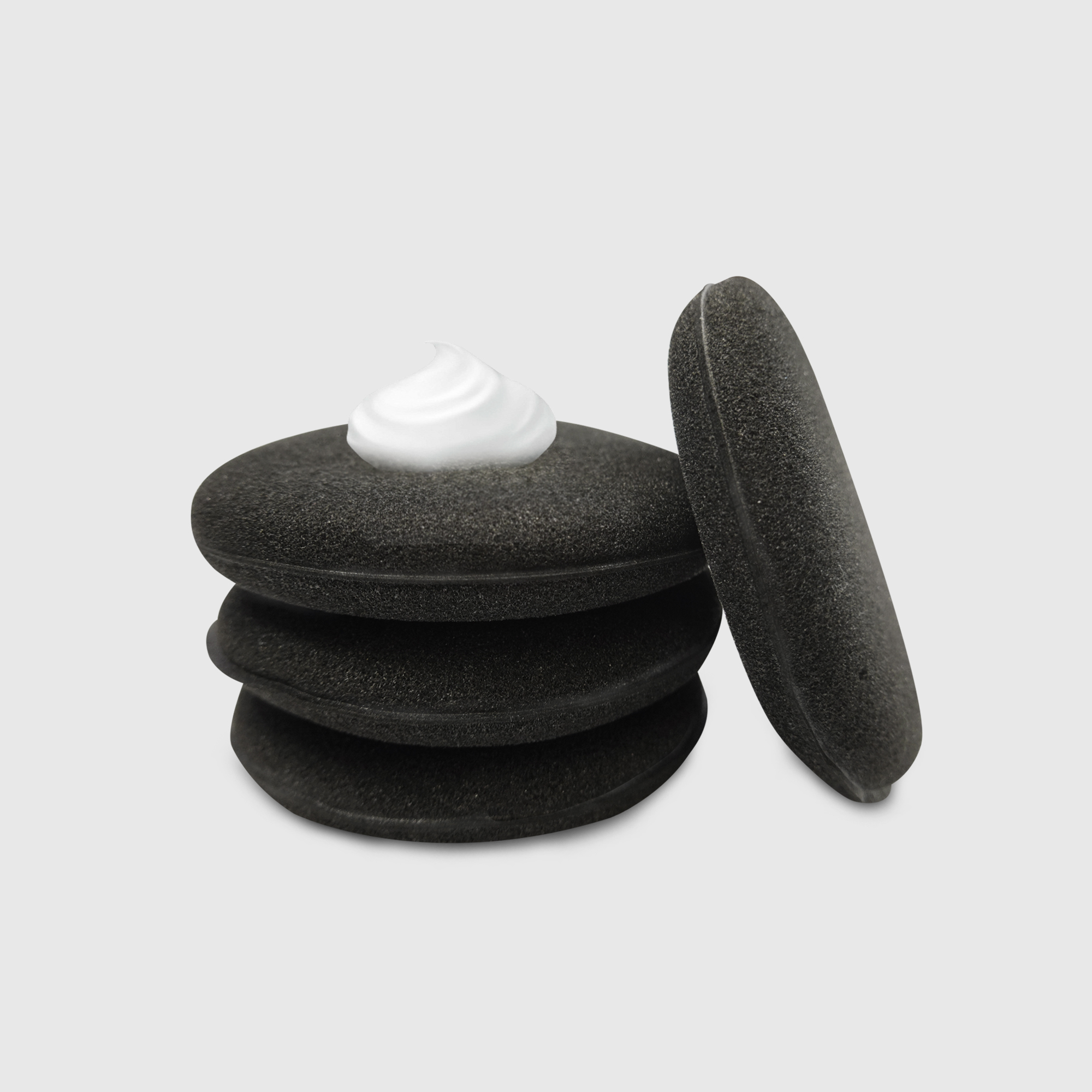 洗車工具｜高密度打蠟海綿