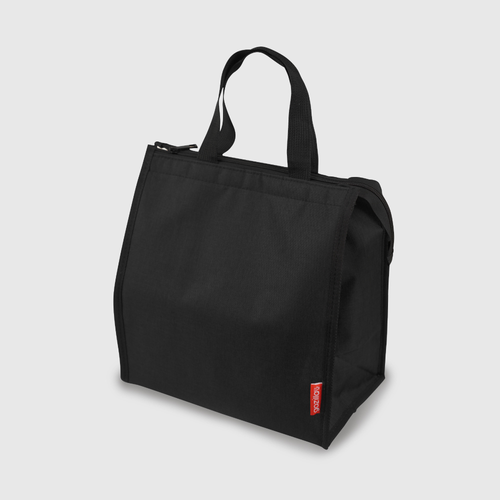 小容量置物擴充｜質感手提保溫袋