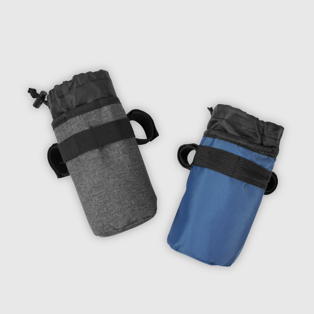 機車龍頭保冷袋｜2色｜保冷.保溫.便攜