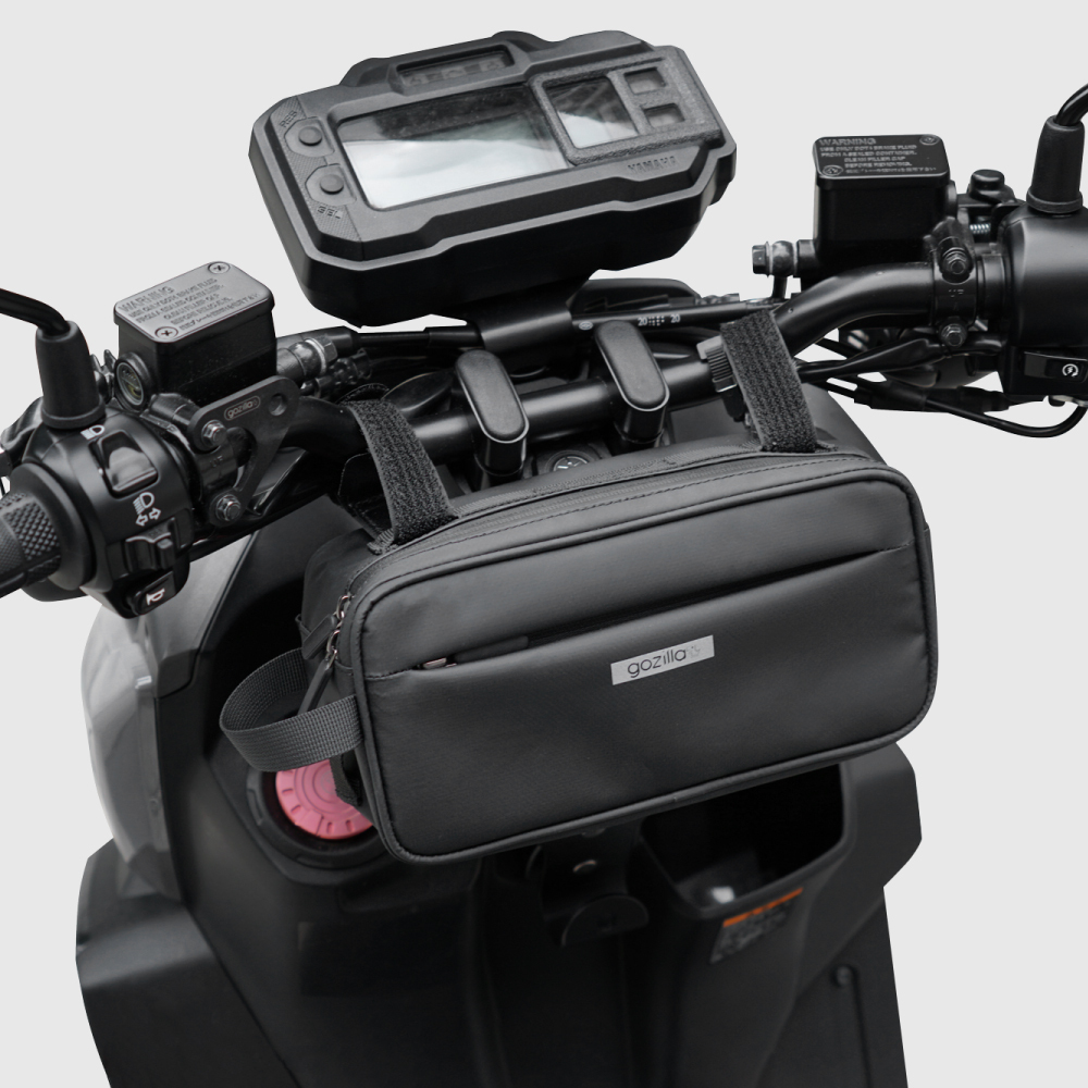 小容量置物擴充｜多功能機車隨行包