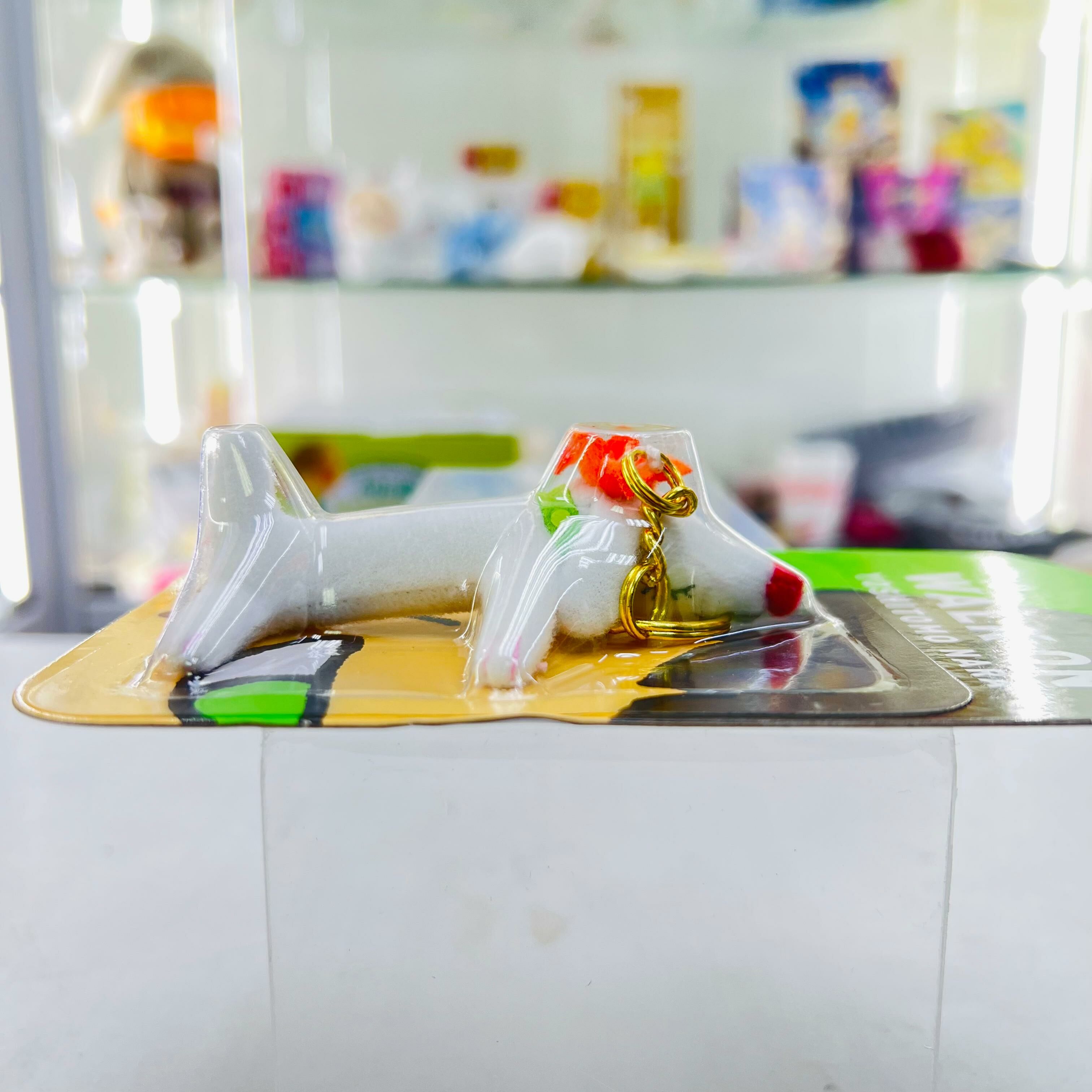 Yoshitomo Nara PUP KING (Mini)