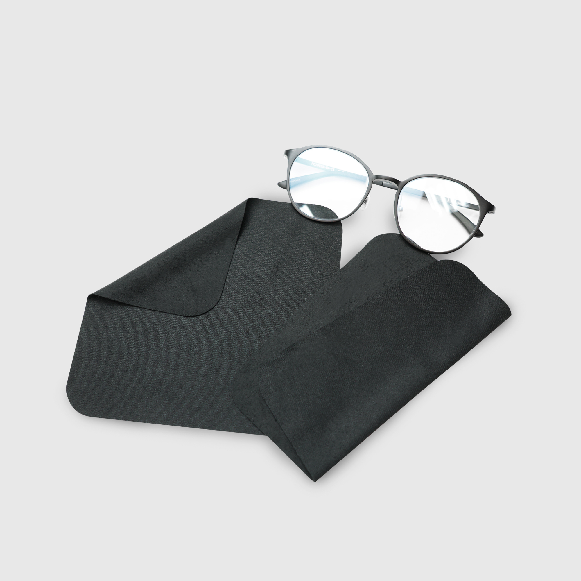 隨身機能｜麂皮絨眼鏡布