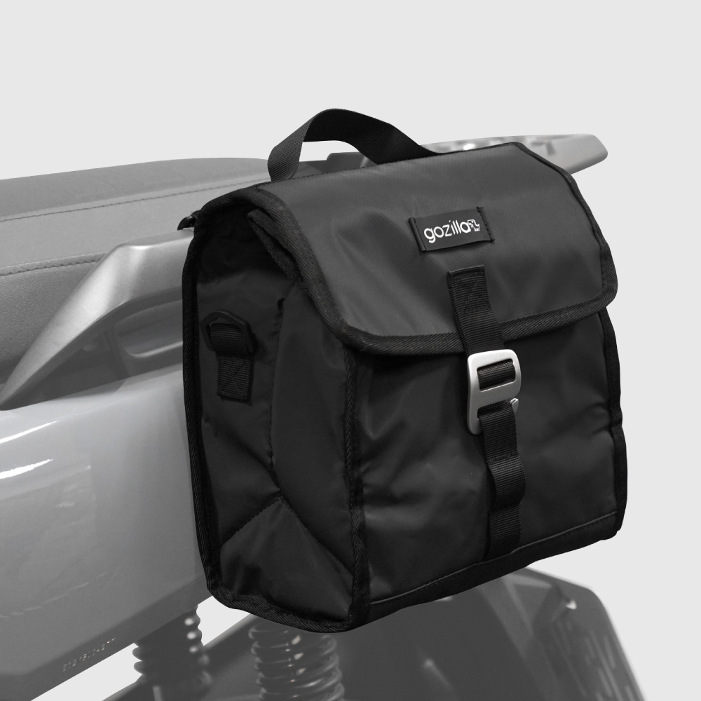 小容量置物擴充｜車掛式保溫小箱包