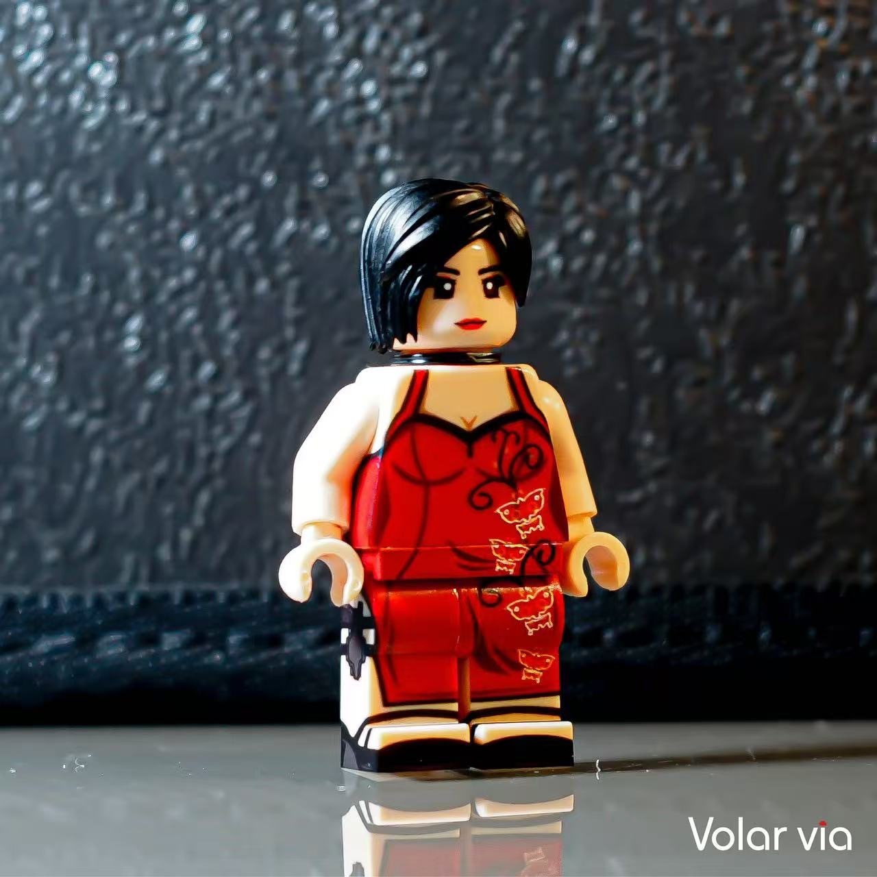 【Volar Via】艾達