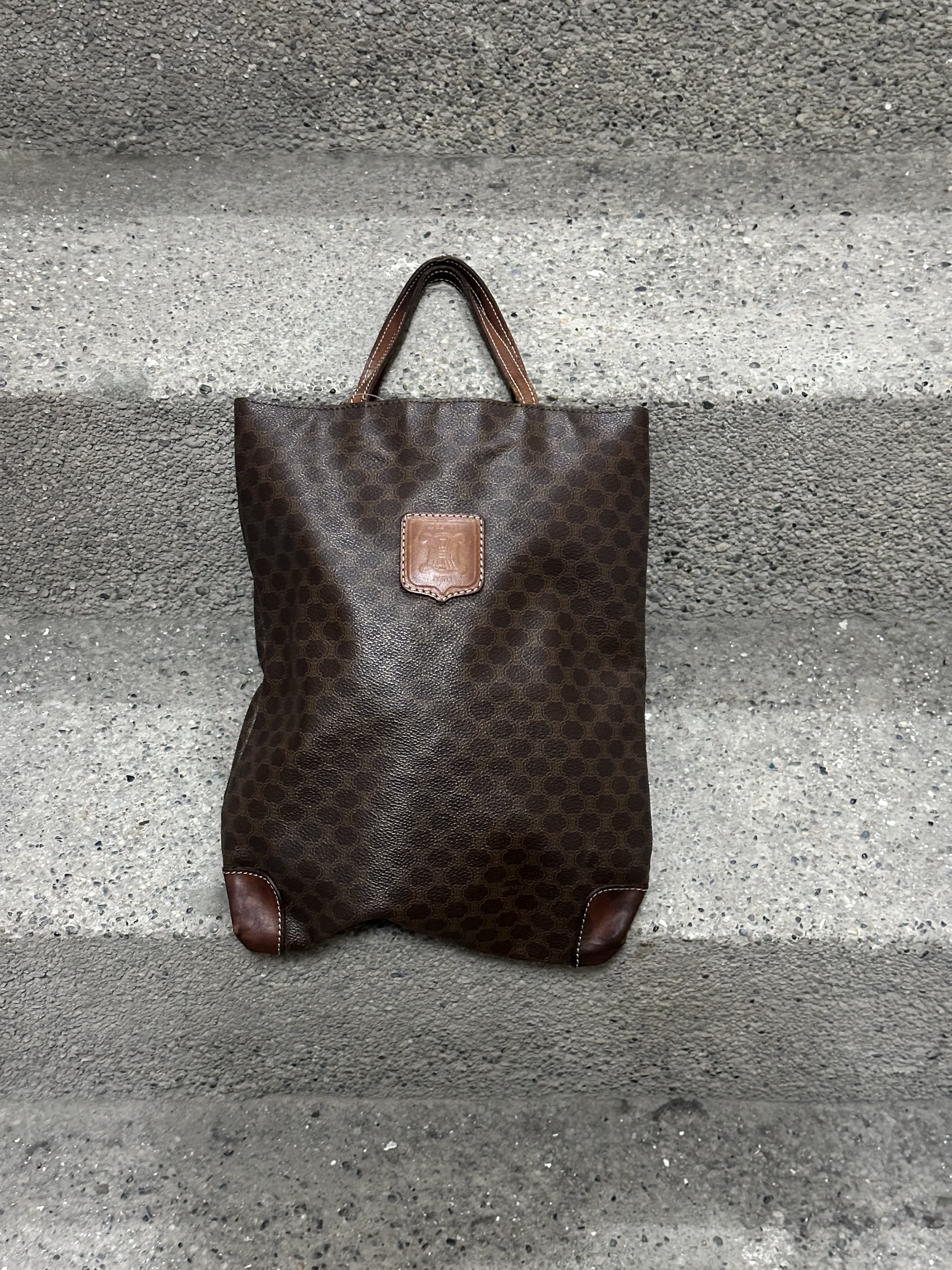 CELINE Tote Bag Made in Italy