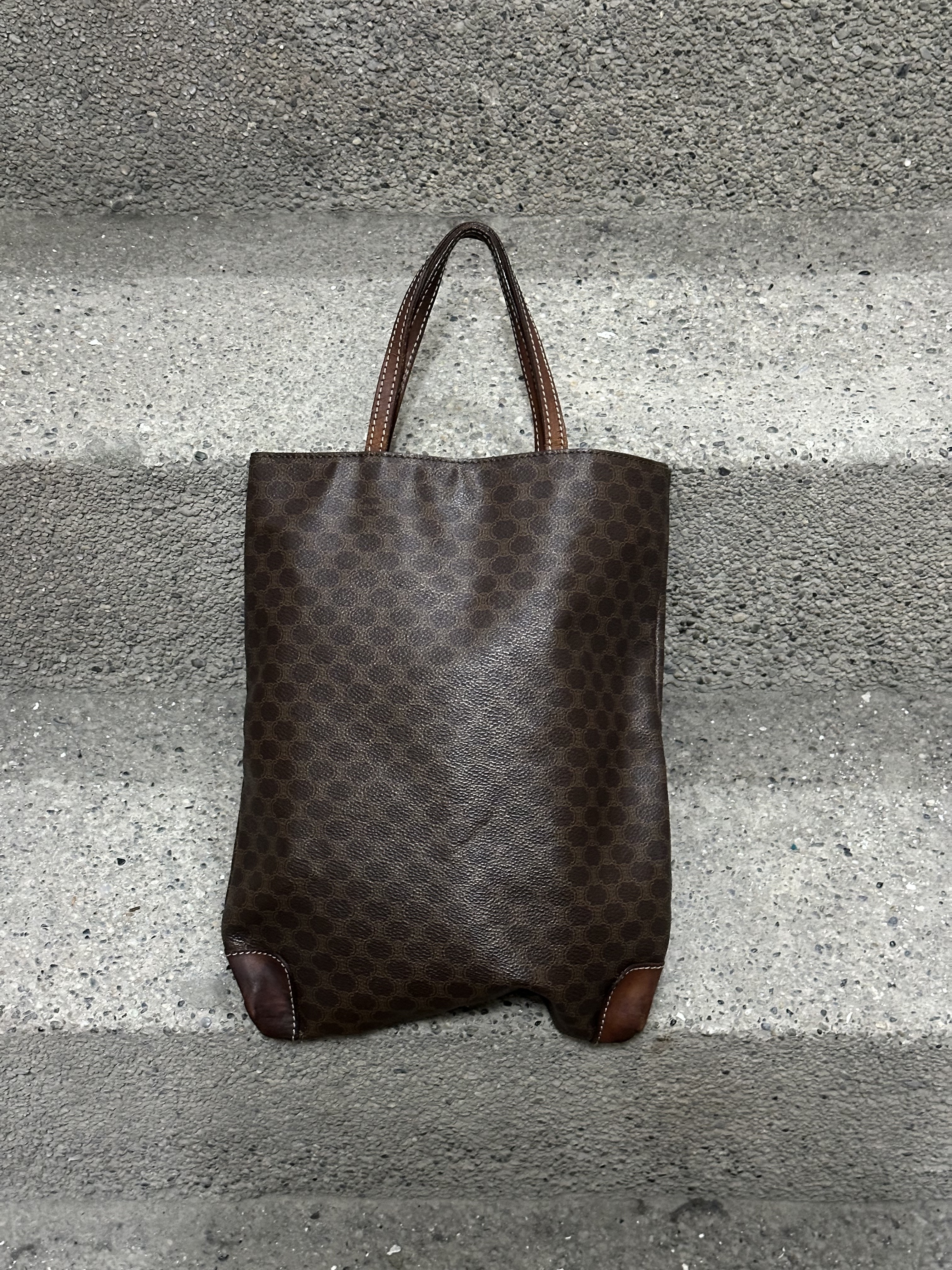 CELINE Tote Bag Made in Italy