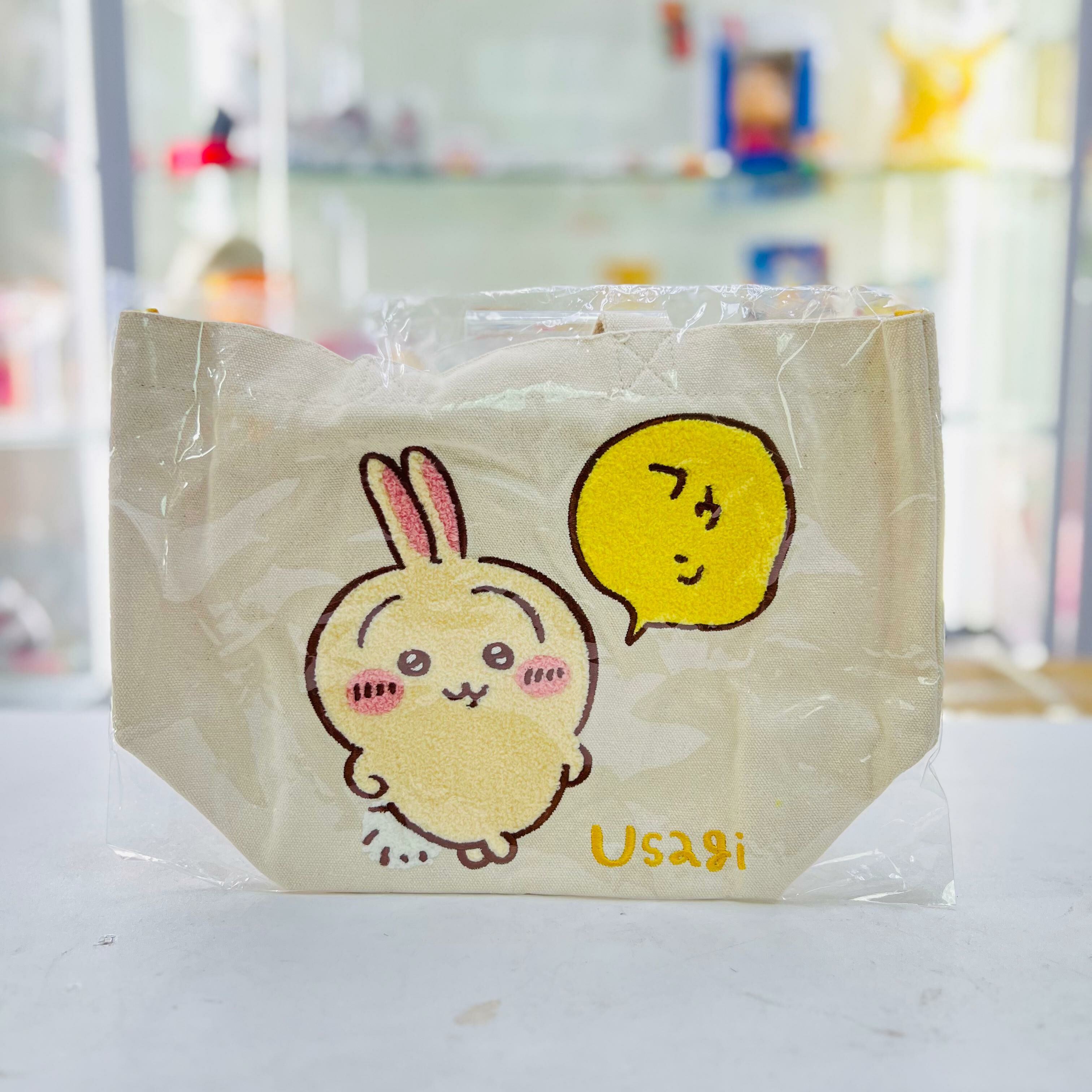 Chiikawa Sagara handbag-Usaga