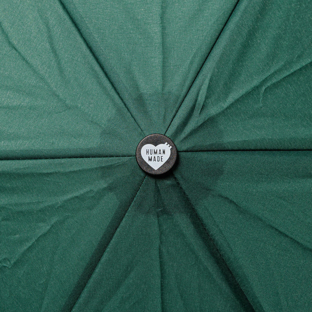 現貨┃HUMAN MADE DUCK COMPACT UMBRELLA 鴨子造型摺疊傘雨傘