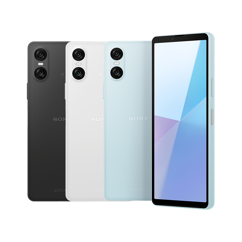 SONY 索尼 XPERIA 10 VI (8G/128G)