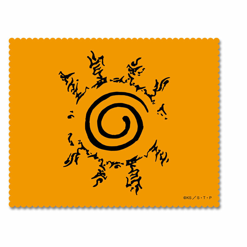 火影忍者疾風傳-眼鏡布