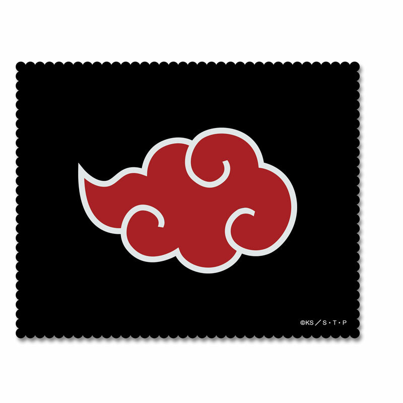 火影忍者疾風傳-眼鏡布