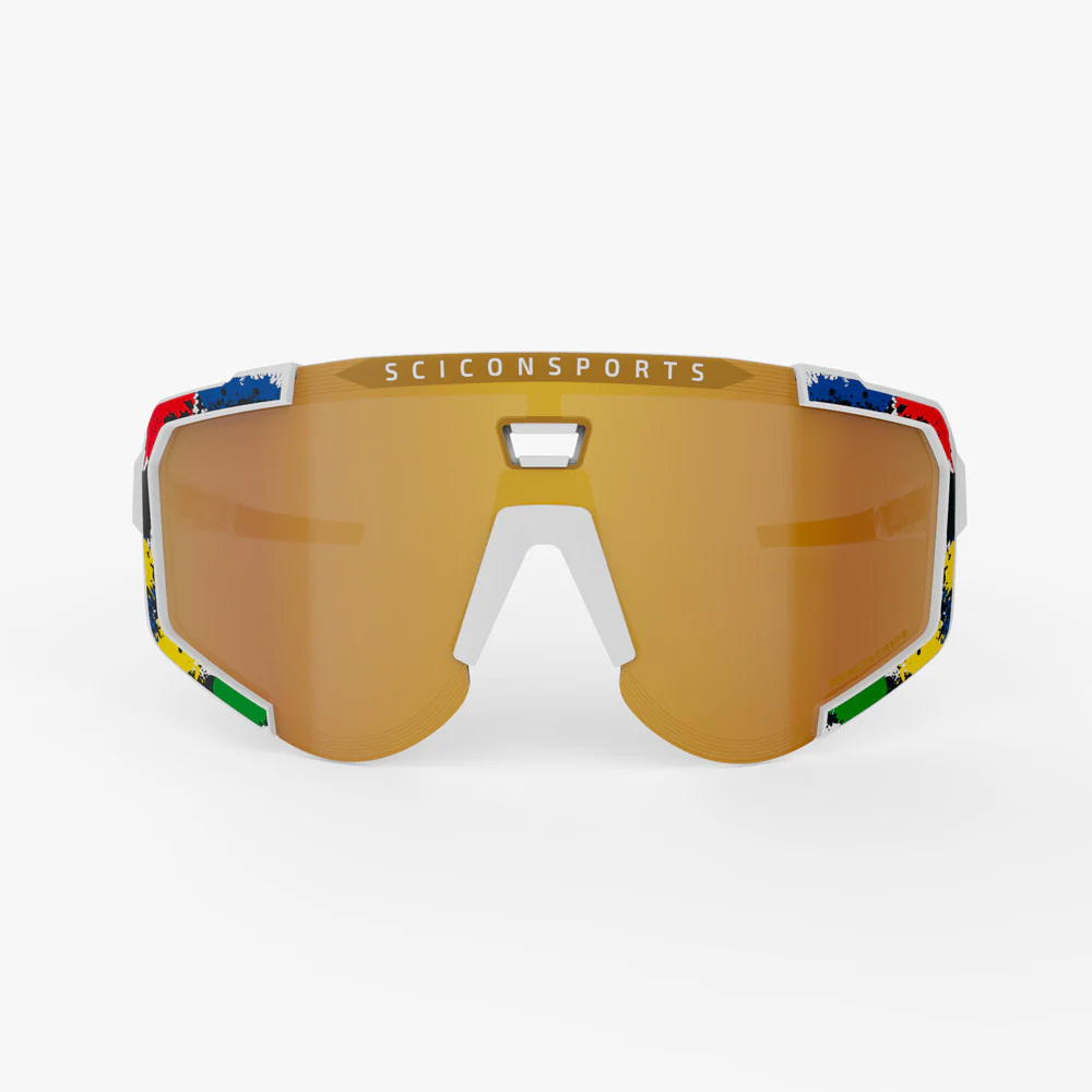 Scicon AEROSCOPE Eyewear World Champion Limited Edition Scicon AEROSCOPE Eyewear World Champion Limited Edition