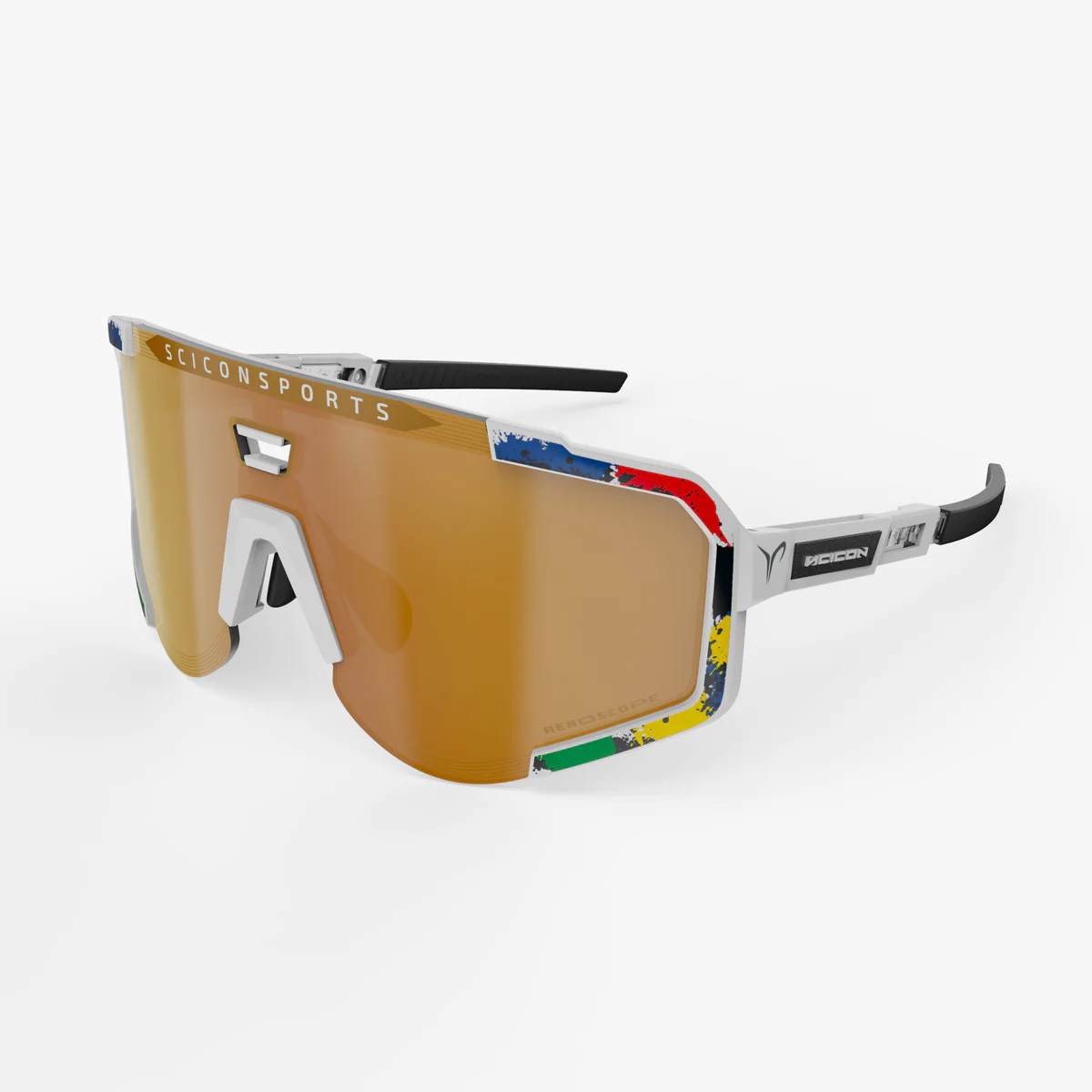 Scicon AEROSCOPE Eyewear World Champion Limited Edition