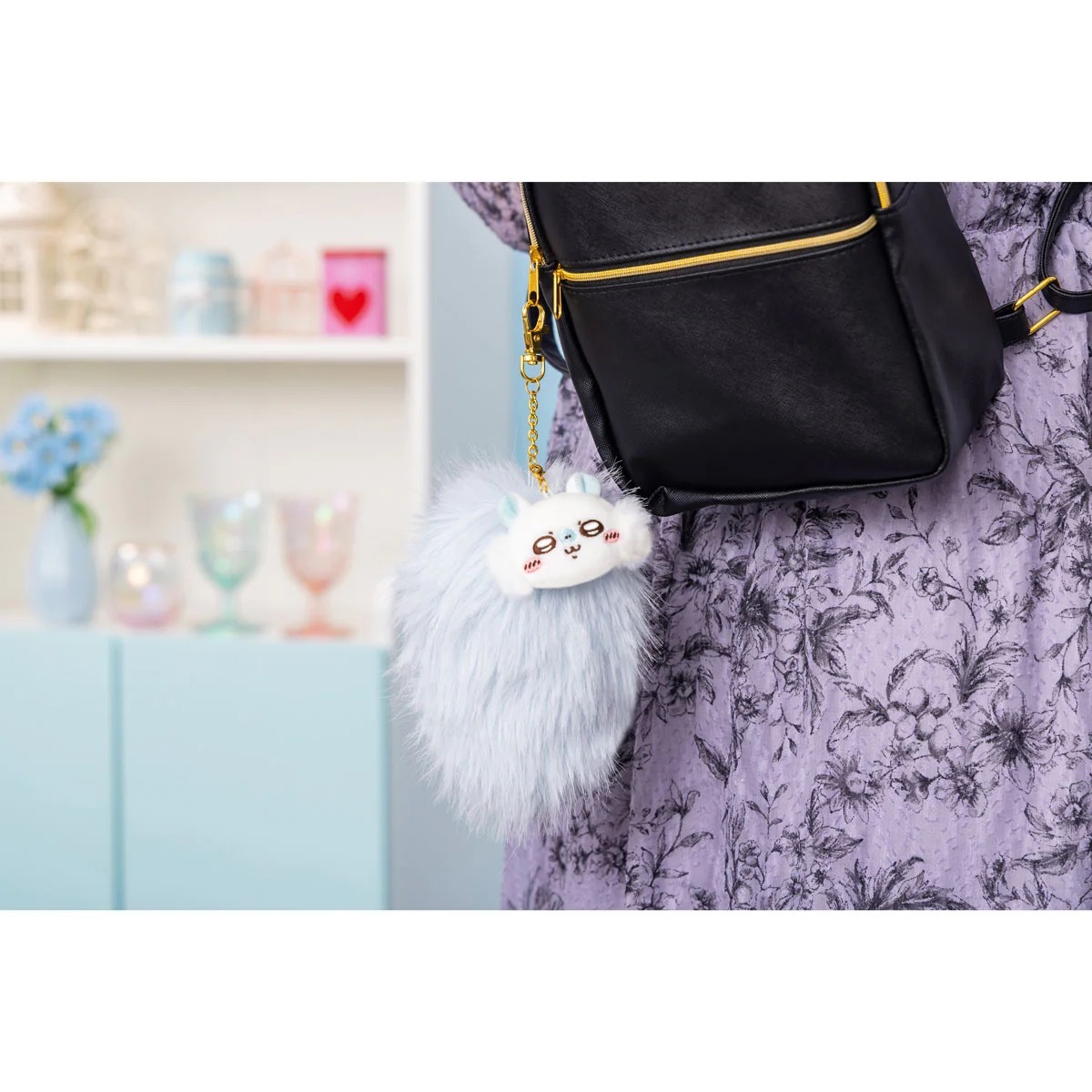 Chiikawa Usage 兔哥 兔兔 手機掛扣【日版】