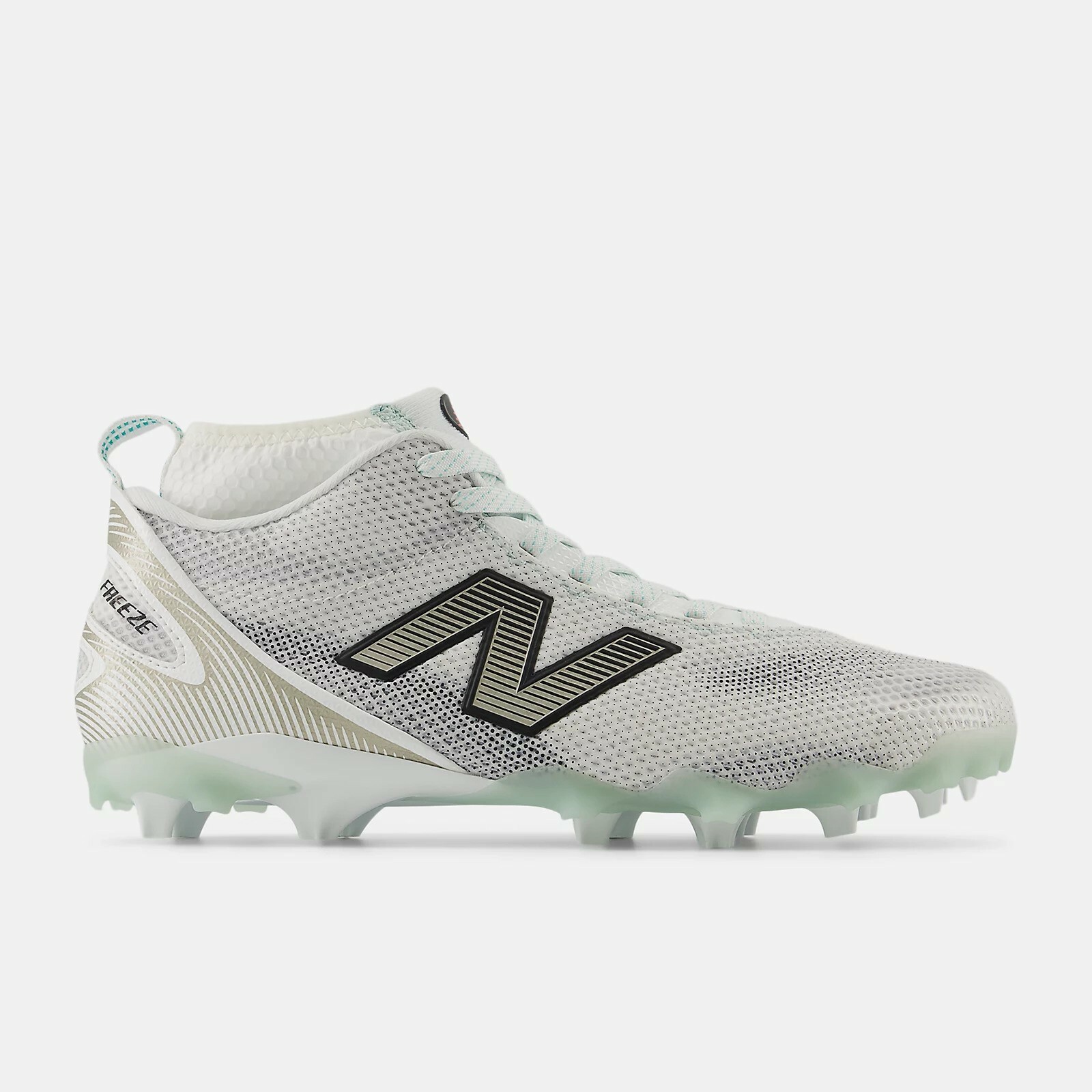 New Balance Freeze LX 5.0 Lacrosse Cleats