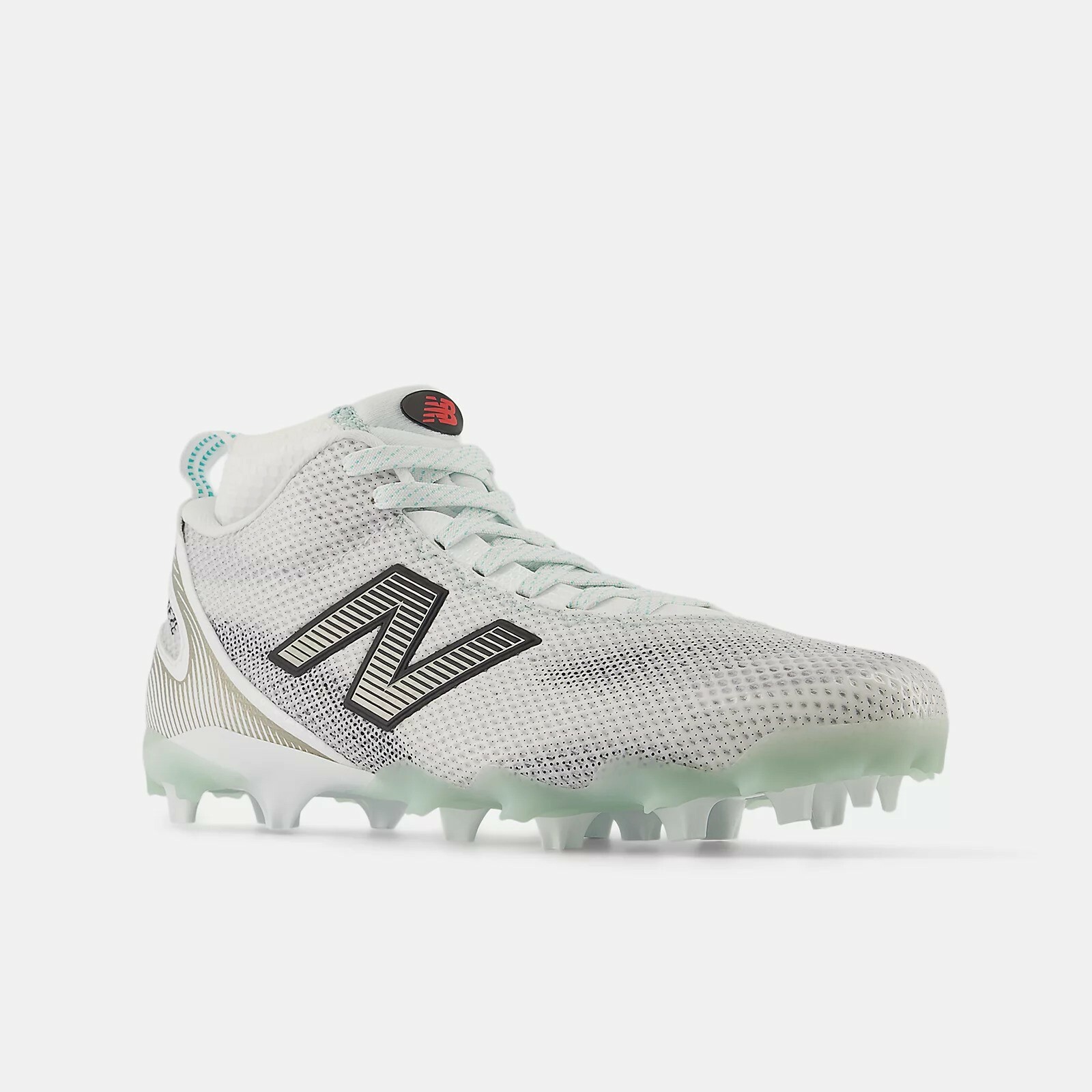 New Balance Freeze LX 5.0 Lacrosse Cleats