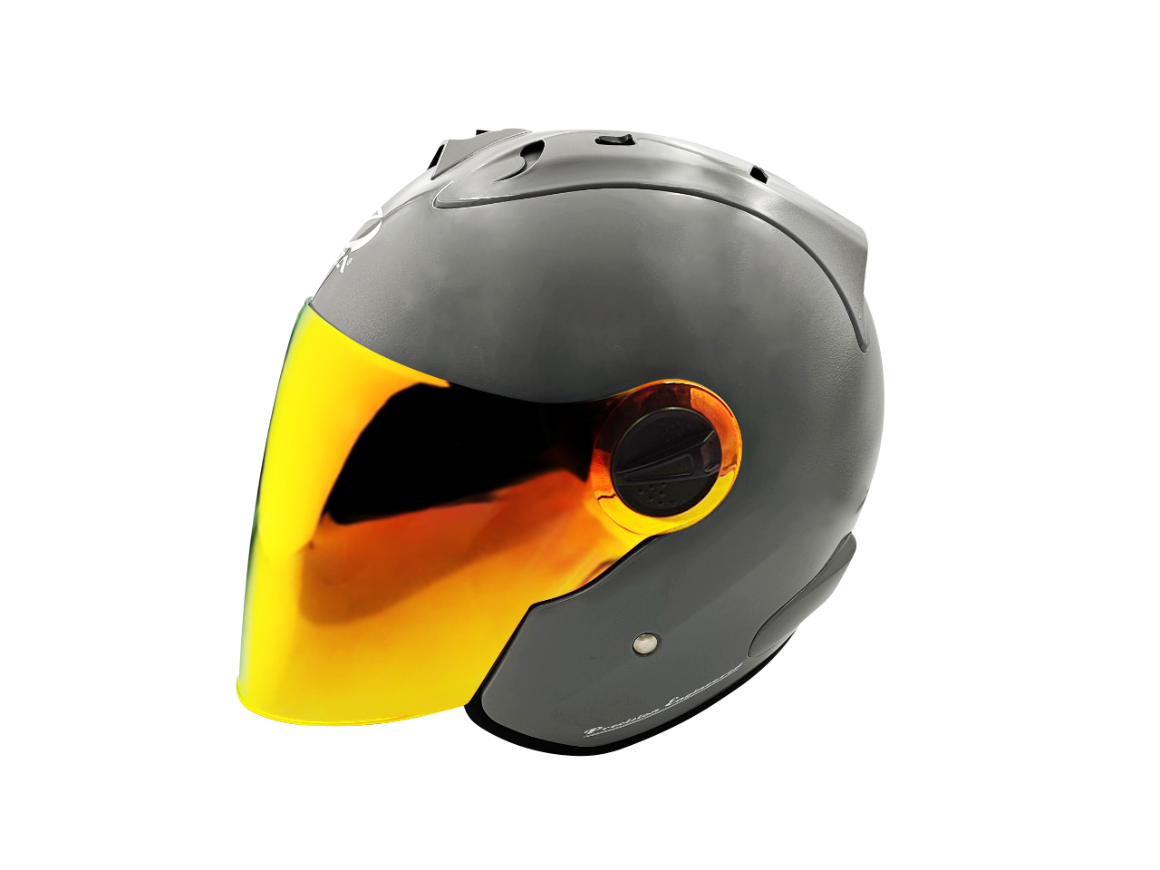 ONZA｜MAX 1代 亮光 水泥灰