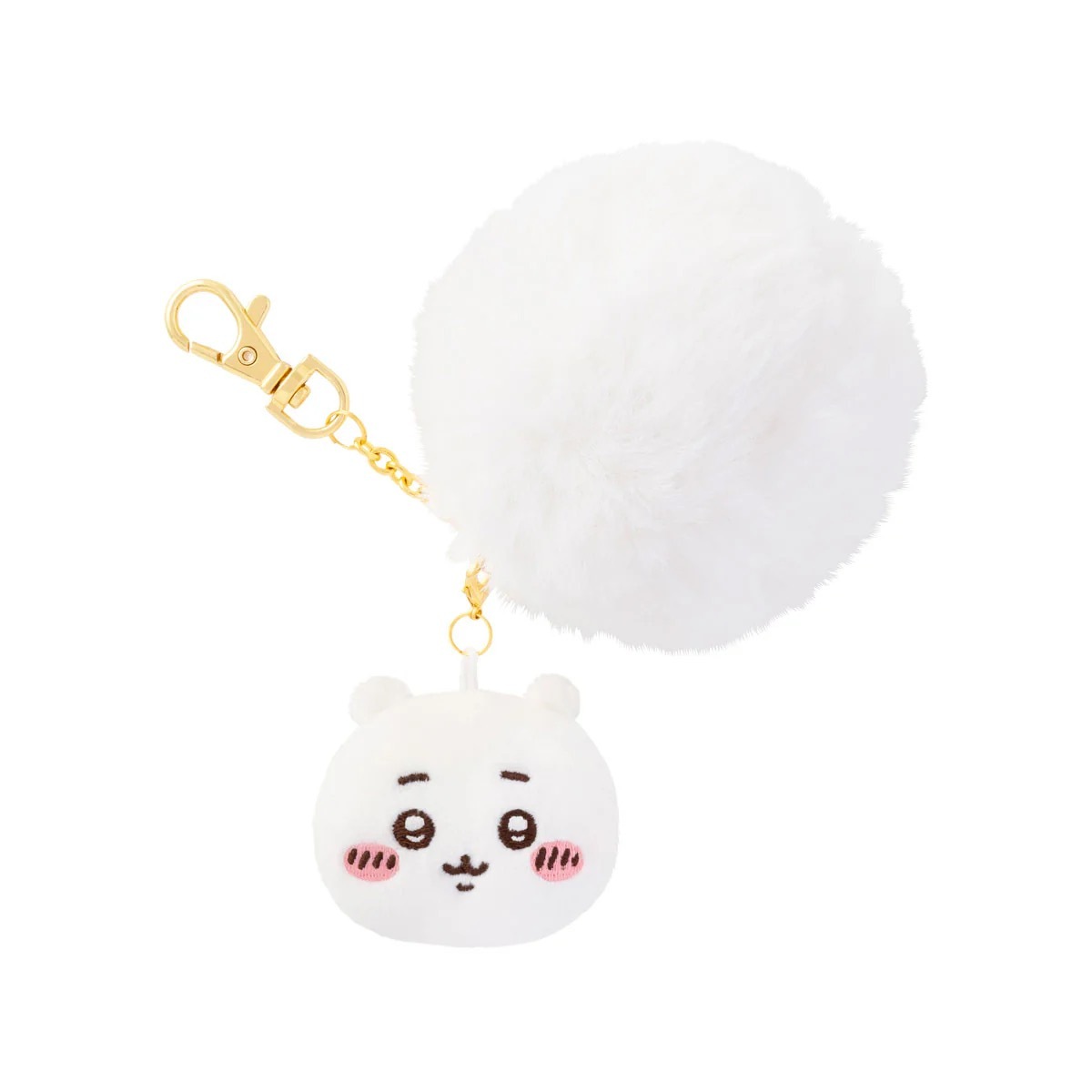 Chiikawa 吉伊卡娃 手機掛扣【日版】