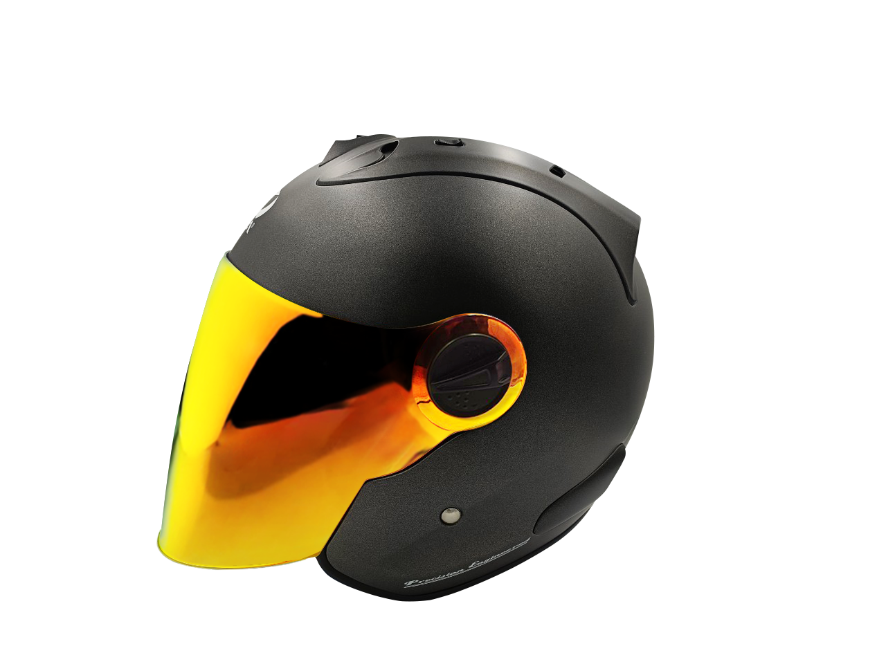 ONZA｜MAX 1代 消光 鐵灰