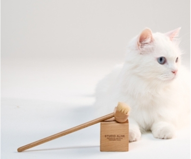 月光精品按摩梳