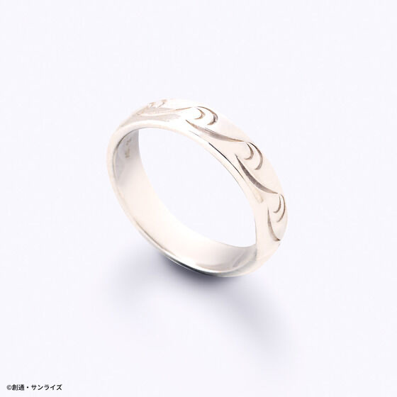 220023 Pbandai 預訂 2025/4月 STRICT-G THE KISS『機動戦士ガンダムSEED FREEDOM』シルバーリング ラクス・クライン