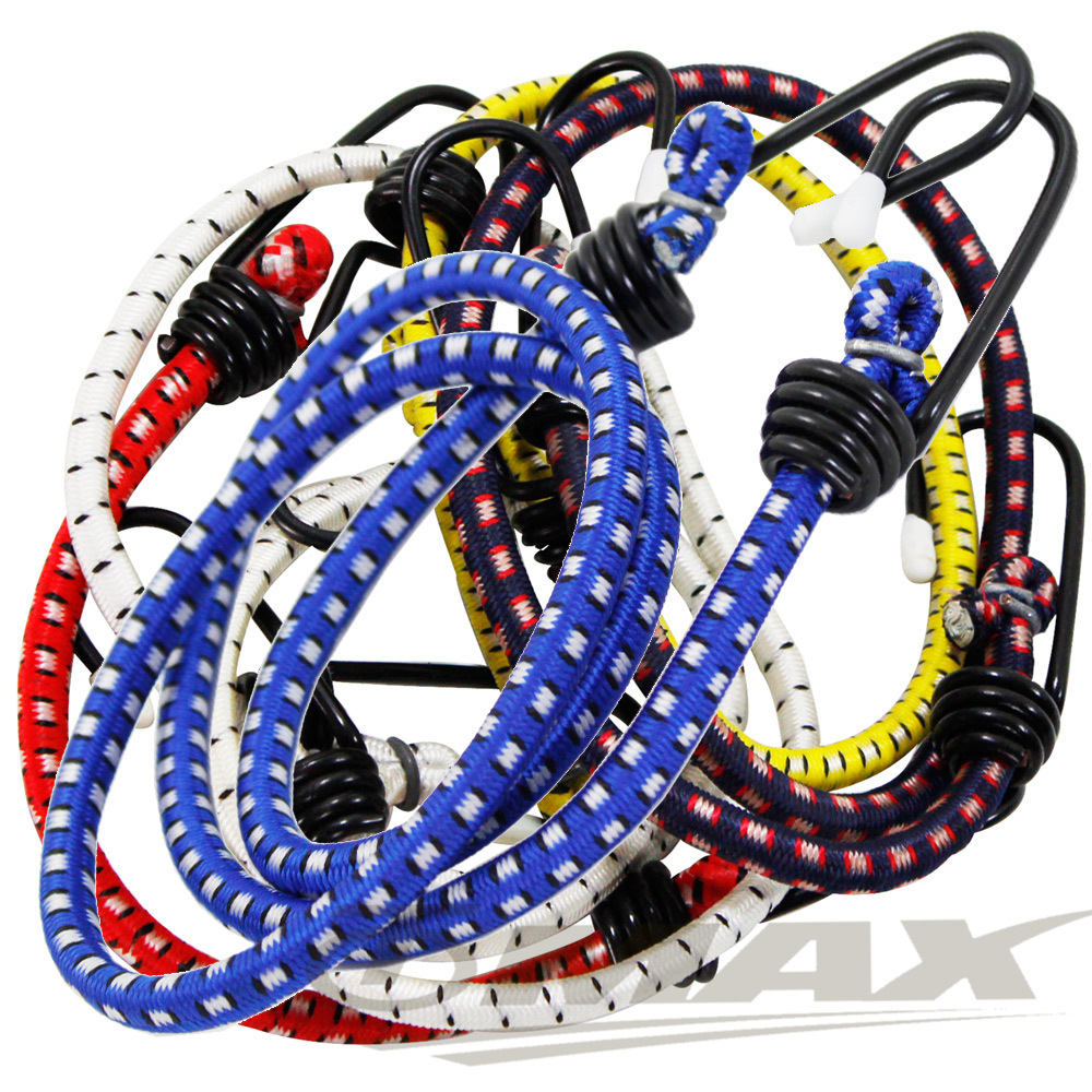 OMAX多功能捆綁帶-4入(顏色隨機) 破盤下殺 OMAX歐妹思購物網