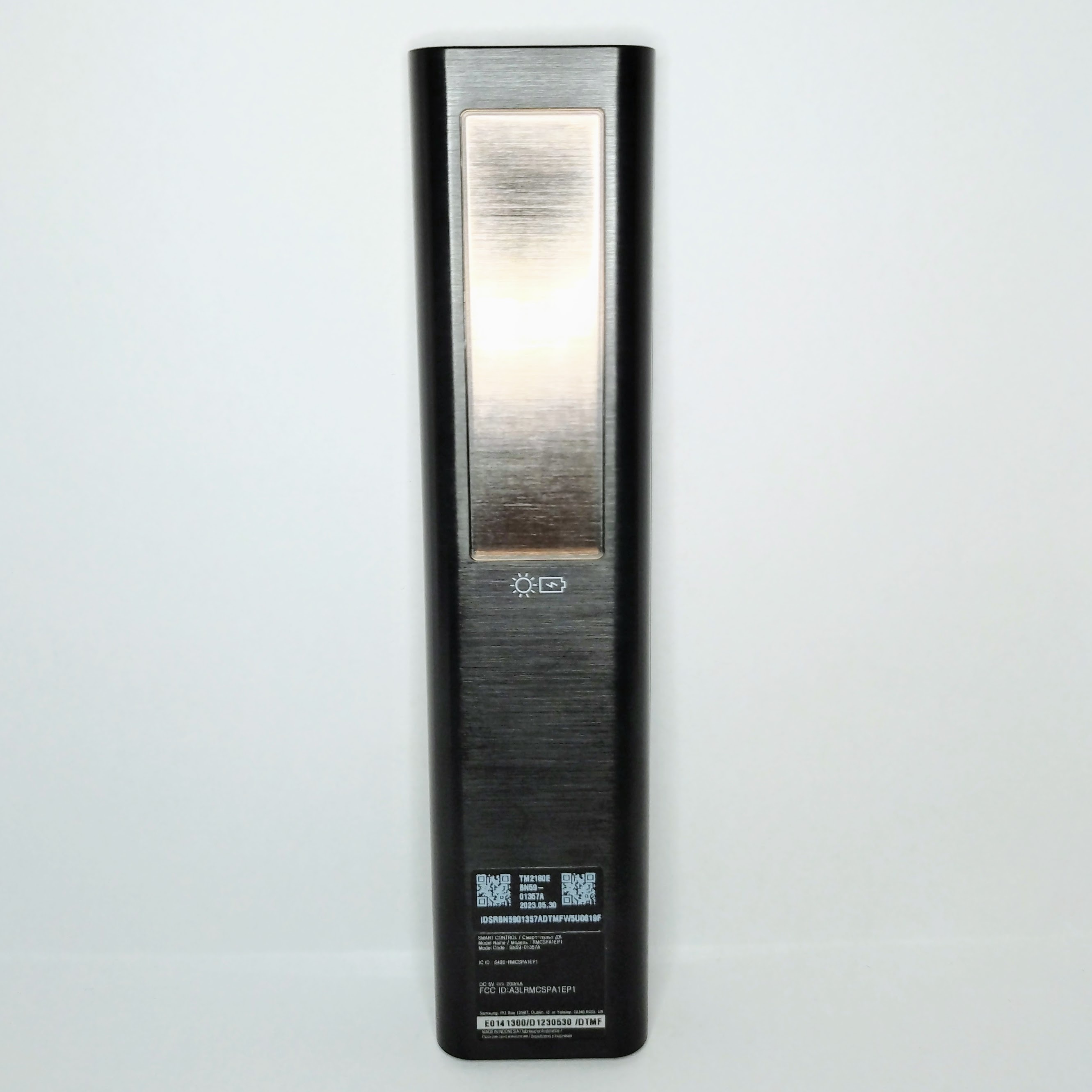 BN59-01357A (BN59-01357L) 三星電視遙控器