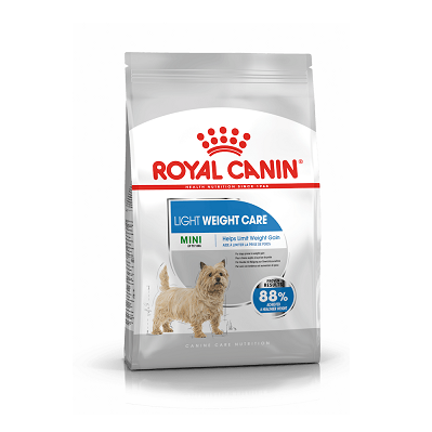 Royal Canin 小型犬體重控制 LWMI - 8kg