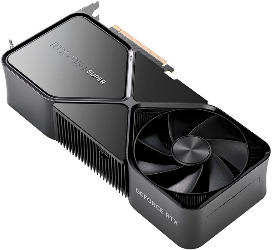 GeForce RTX 4080 Super Founders Edition