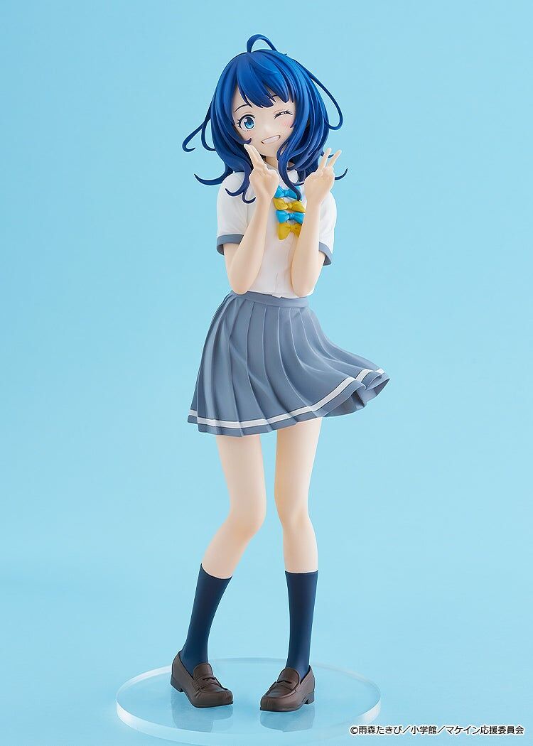POP UP PARADE 敗北女角太多了八奈見杏菜L size